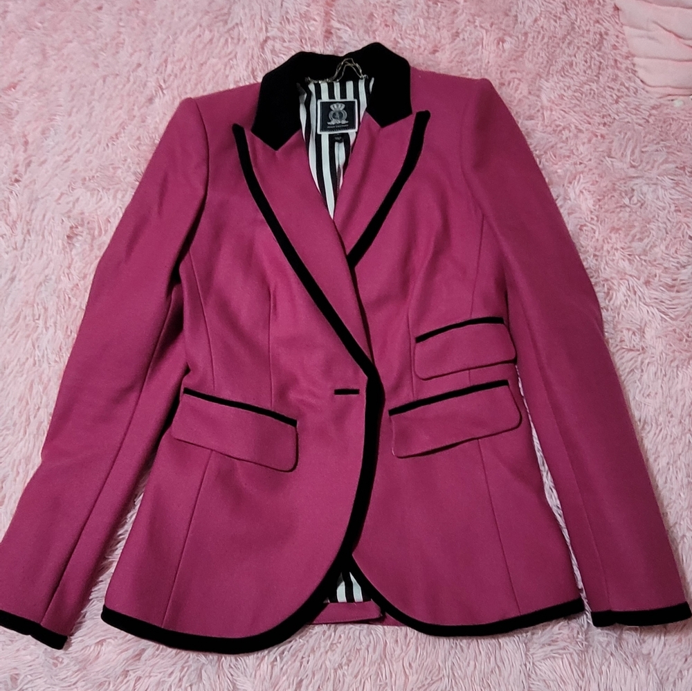 Juicy Couture Blazer size 6